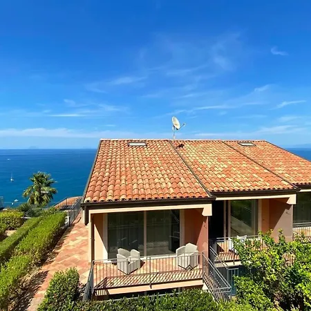 Apartamento Bellavista Di Magara *