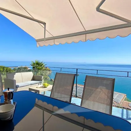 Appartement Bellavista Di Magara *