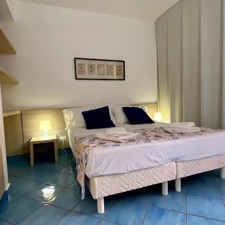 Appartement Bellavista Di Magara Cefalù