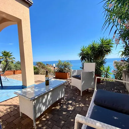 Bellavista Di Magara Cefalù