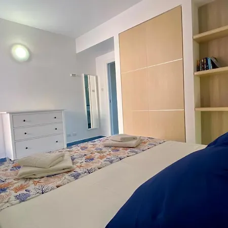 Appartement Bellavista Di Magara Cefalù