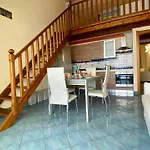 Διαμέρισμα Bellavista Di Magara