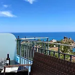 Bellavista Di Magara Διαμέρισμα Cefalù