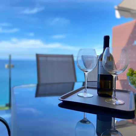 Bellavista Di Magara Apartmán