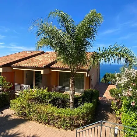 Bellavista Di Magara Cefalù