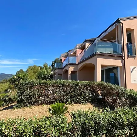 Bellavista Di Magarà Cefalù