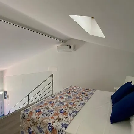 Appartamento Bellavista Di Magarà