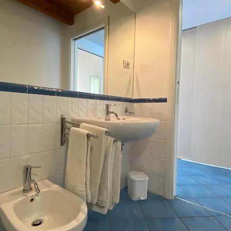 Apartmán Bellavista Di Magara *