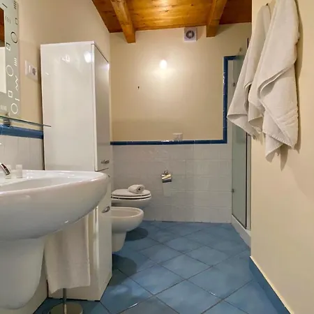 Bellavista Di Magara * Cefalù