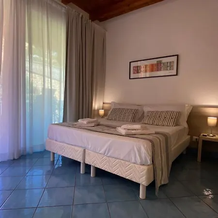 Bellavista Di Magara Apartmán