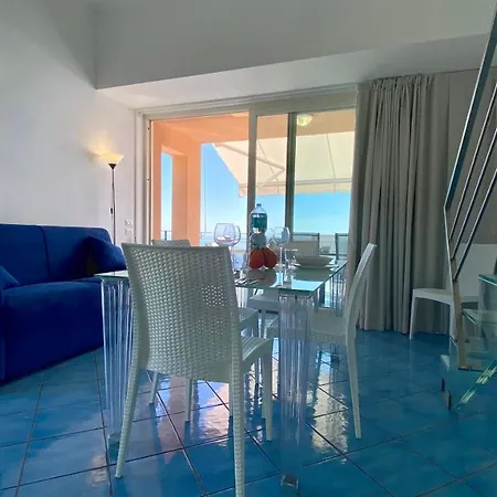 Bellavista Di Magara * Cefalù