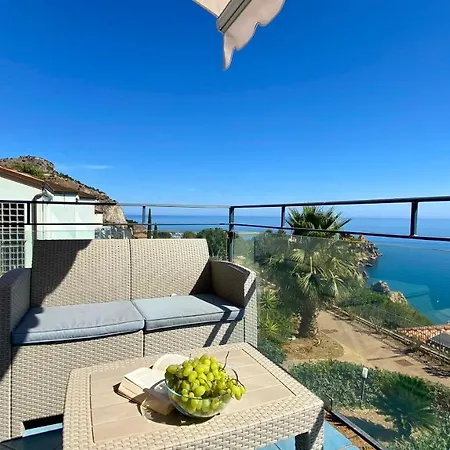 Bellavista Di Magarà Cefalù