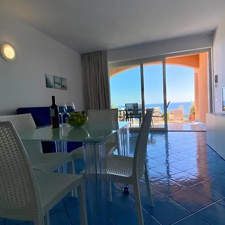 Bellavista Di Magarà * Cefalù