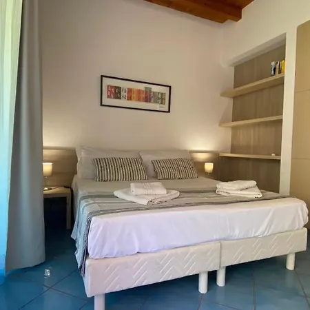 Bellavista Di Magara Apartmán