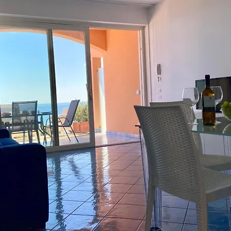 Bellavista Di Magarà Appartamento