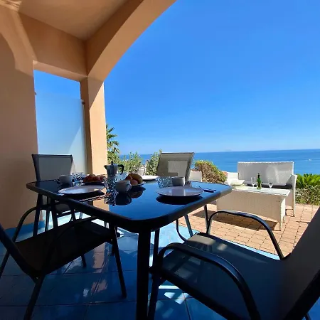 Bellavista Di Magarà Cefalù