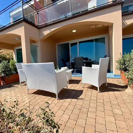 Bellavista Di Magarà * Cefalù