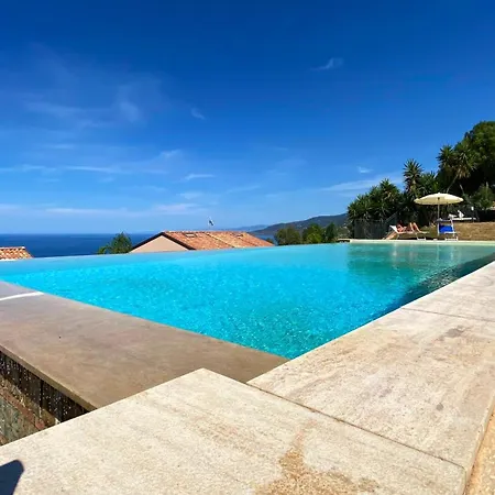 Bellavista Di Magara * تْشيفالو