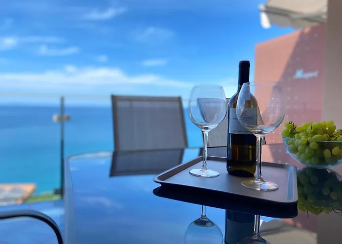 Bellavista Di Magara דירה