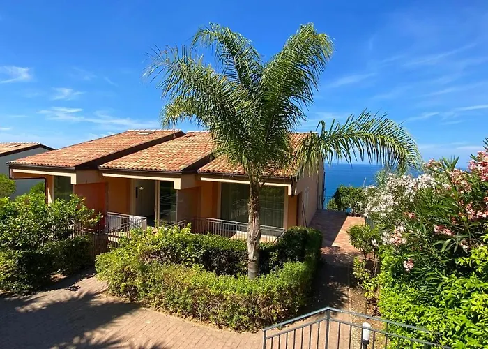 Bellavista Di Magara تْشيفالو