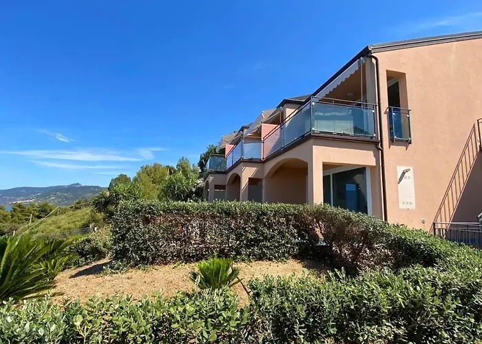 Bellavista Di Magara تْشيفالو