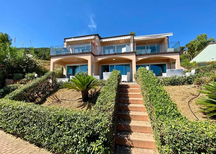 Bellavista Di Magara شقة *