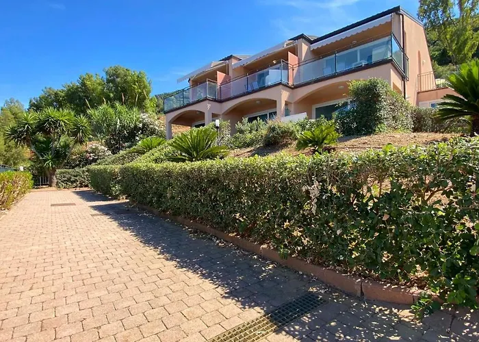 شقة Bellavista Di Magara تْشيفالو