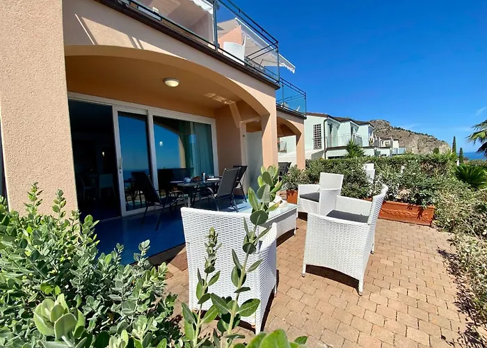 Bellavista Di Magara דירה