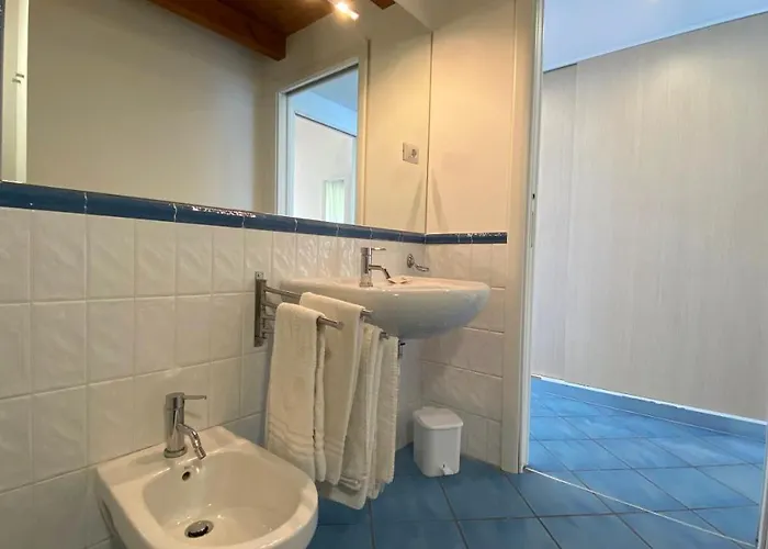 شقة Bellavista Di Magara *