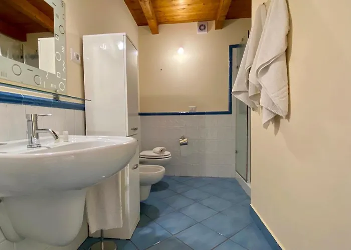 Bellavista Di Magara * تْشيفالو