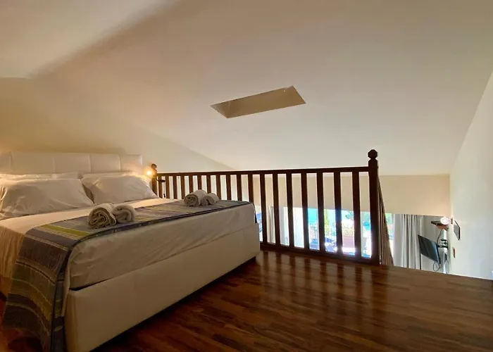 Bellavista Di Magara تْشيفالو