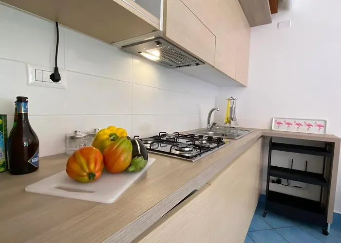 Bellavista Di Magara דירה