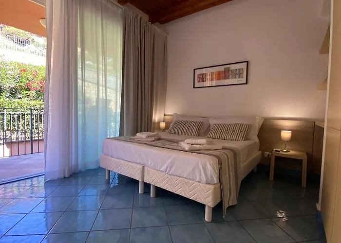 Bellavista Di Magara شقة