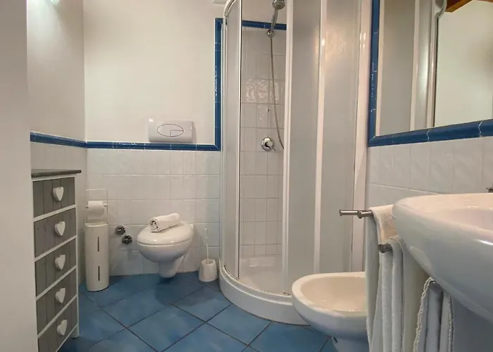 Bellavista Di Magara