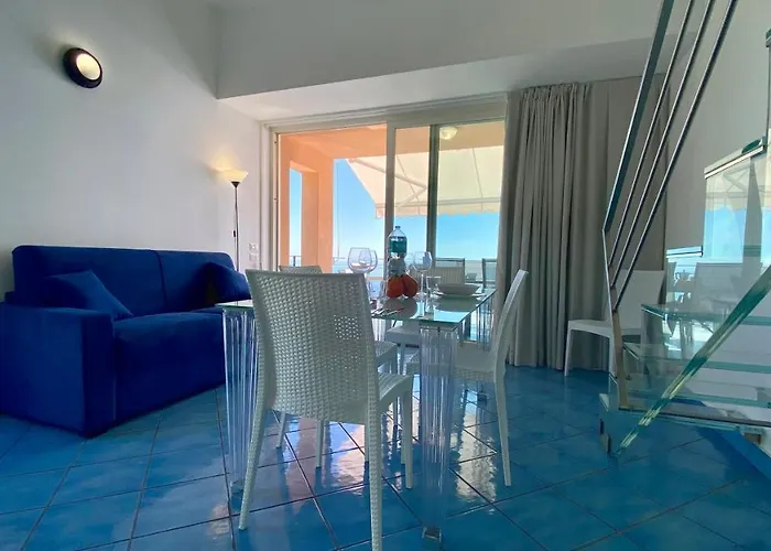 Bellavista Di Magara * צ'פאלו