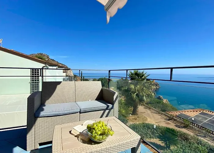 Bellavista Di Magara تْشيفالو