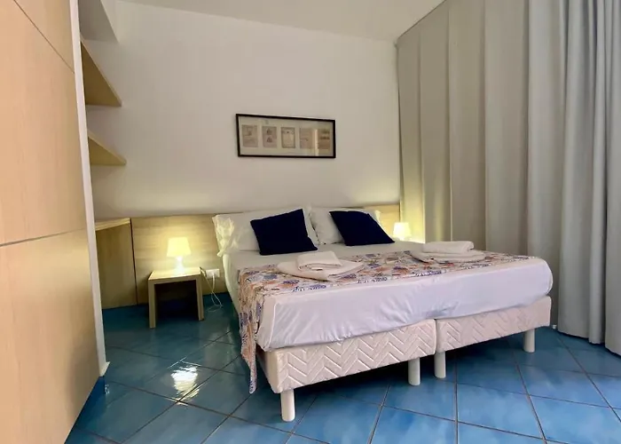 شقة Bellavista Di Magara تْشيفالو