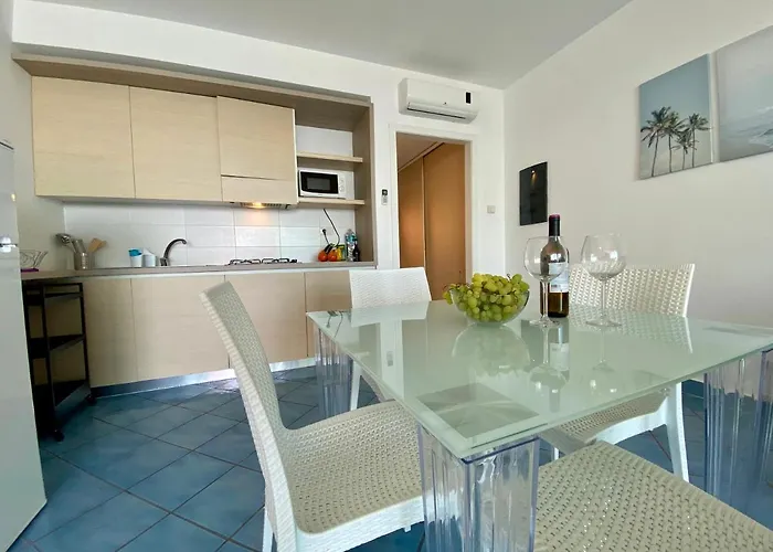 Bellavista Di Magara דירה צ'פאלו