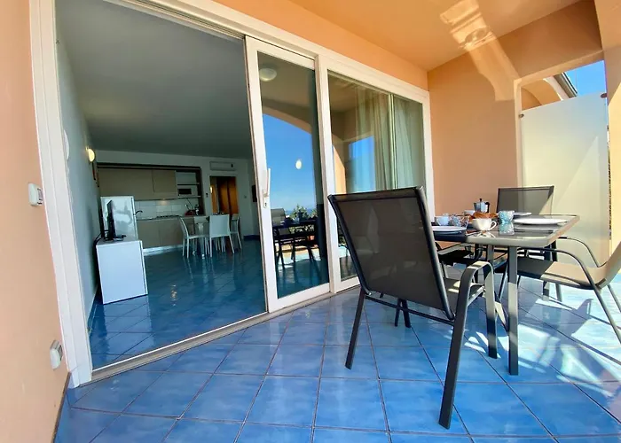 Bellavista Di Magara