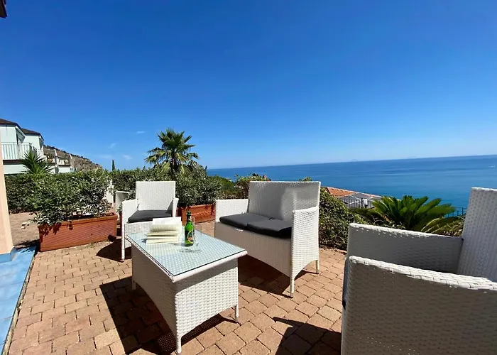 شقة Bellavista Di Magara