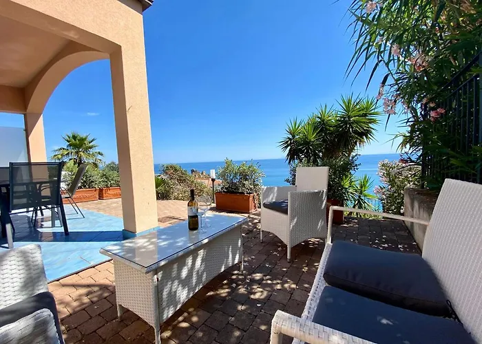 Bellavista Di Magara تْشيفالو