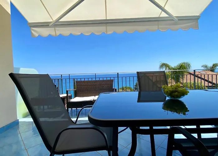 Bellavista Di Magara شقة *