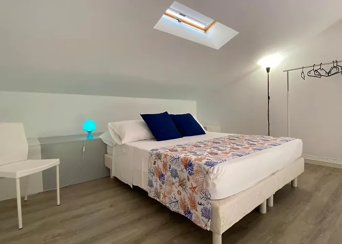 Bellavista Di Magara تْشيفالو