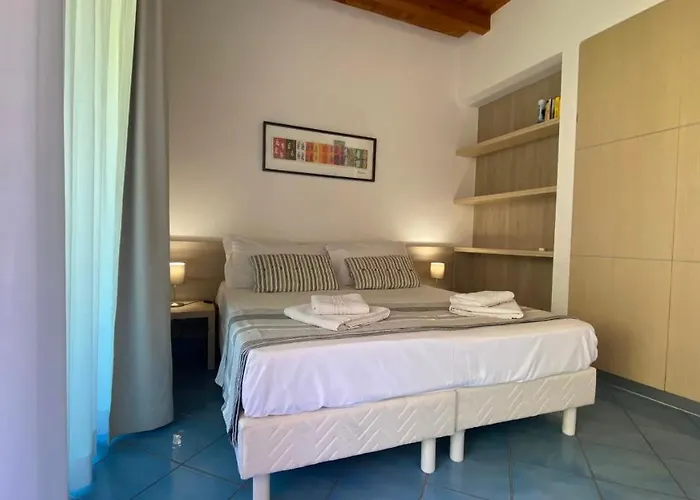 Bellavista Di Magara شقة