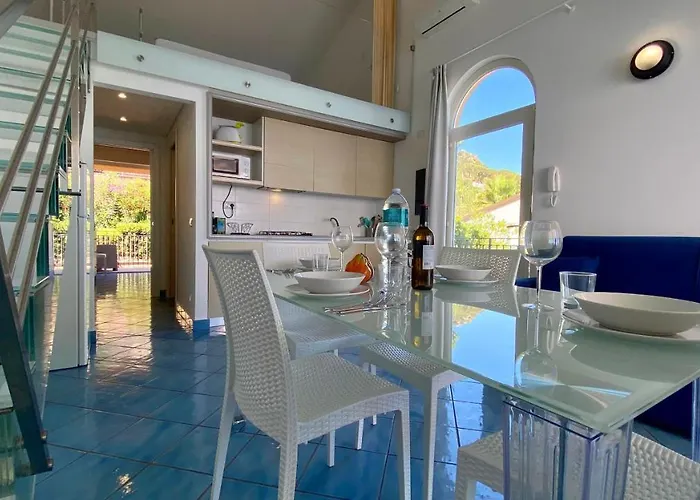 Bellavista Di Magara דירה צ'פאלו