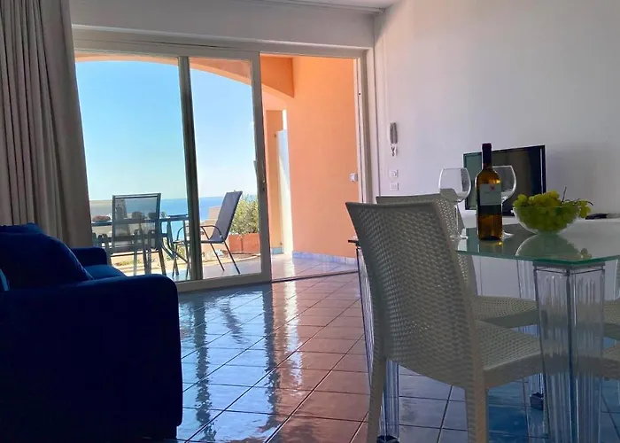 Bellavista Di Magara דירה