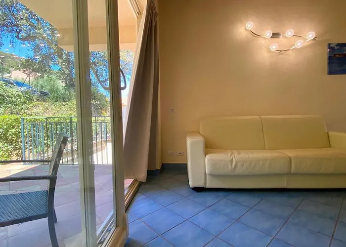 Bellavista Di Magara * צ'פאלו