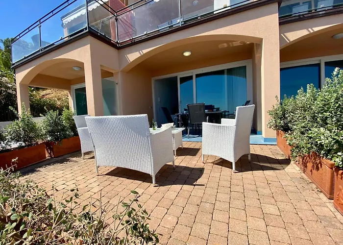 Bellavista Di Magara * تْشيفالو