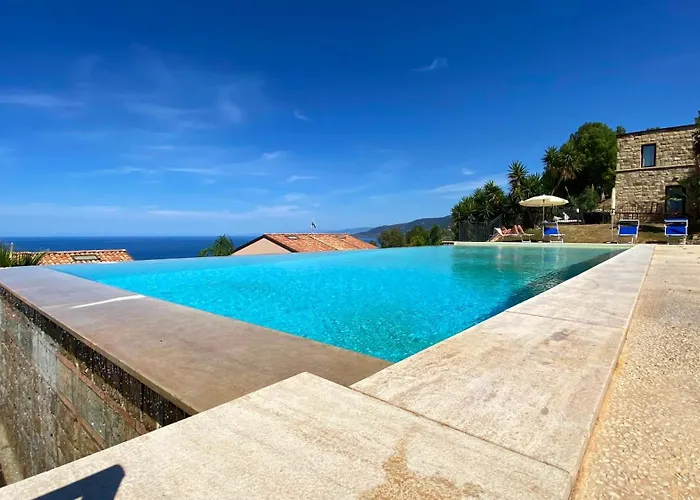 Bellavista Di Magara * צ'פאלו